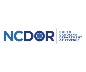 NCDOR Logo